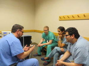 Neurosurgery Discussion
